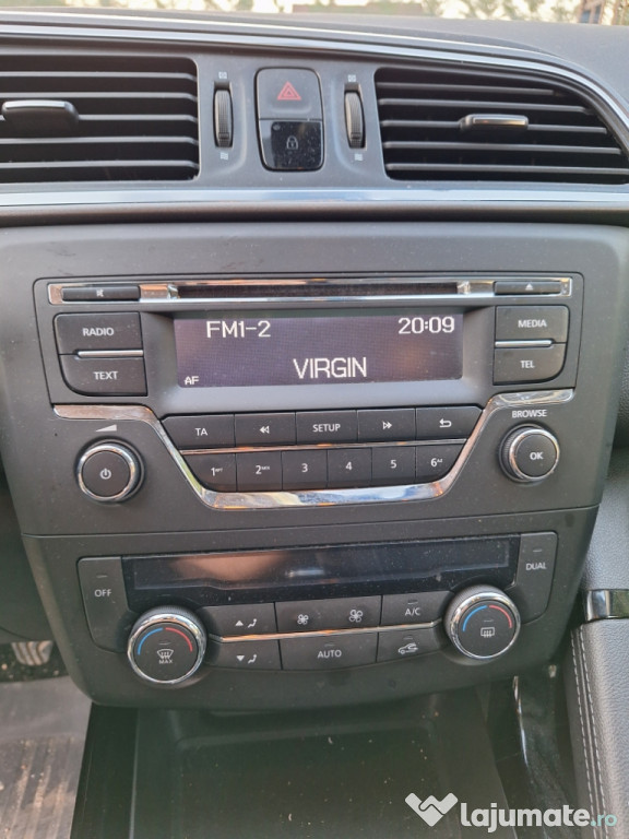 Vând autoturism Renault Kadjar