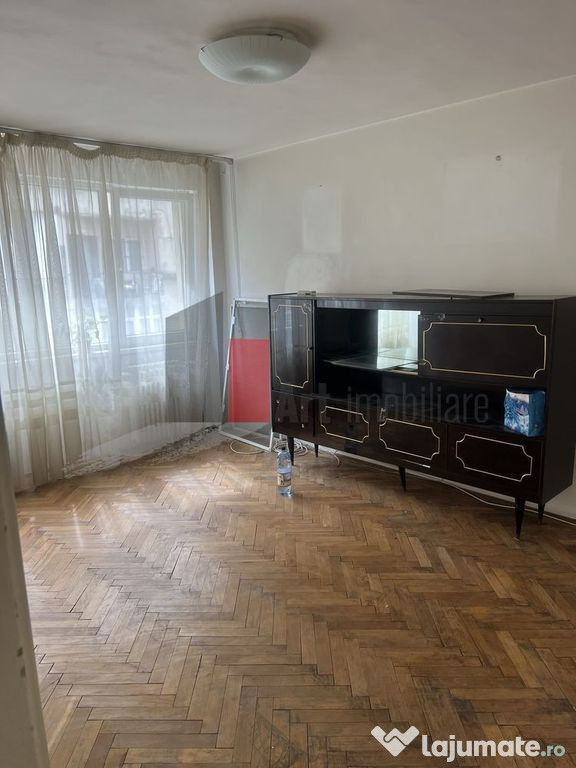 APARTAMENT 2 CAMERE CISMIGIU