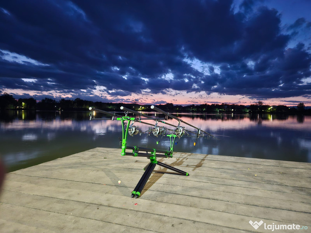 Rod Pod-Uri Dayko Bitubo Compact