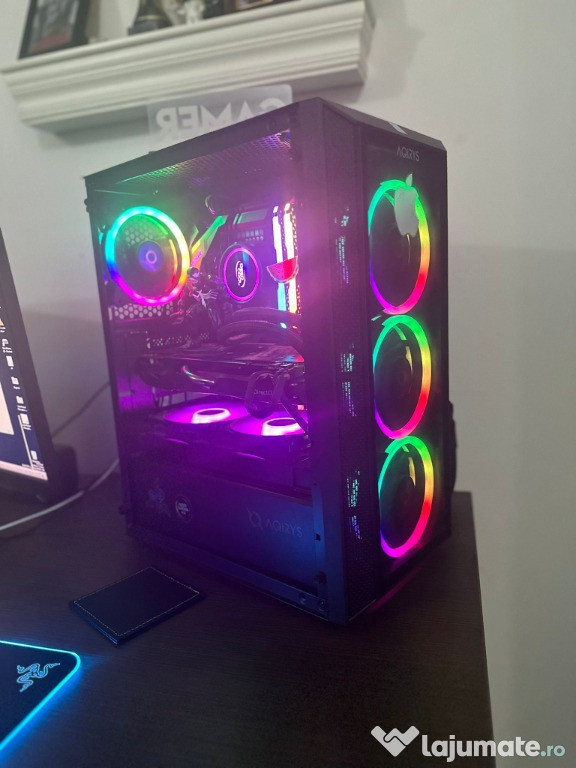 PC Gaming i5 perfect