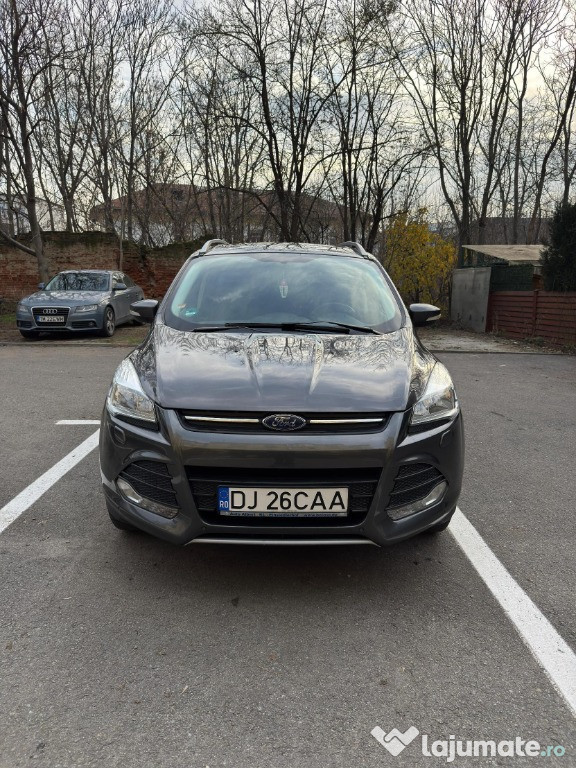 Vand Ford Kuga 1,5 Ecobust Euro 6