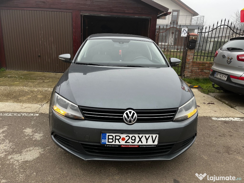 Ww Jetta în stare f bună