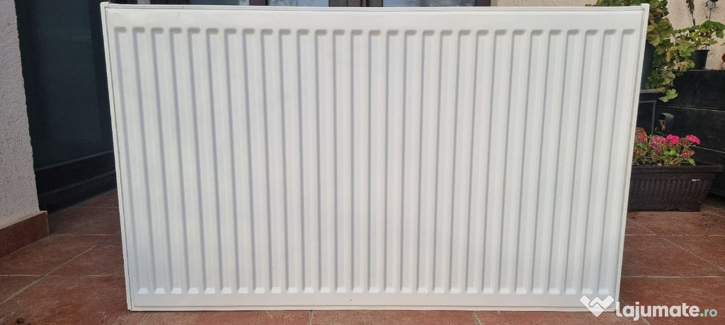 Calorifer ROMSTAL 600*1000