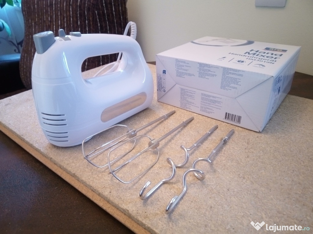 Mixer de mână Aro HM3019N