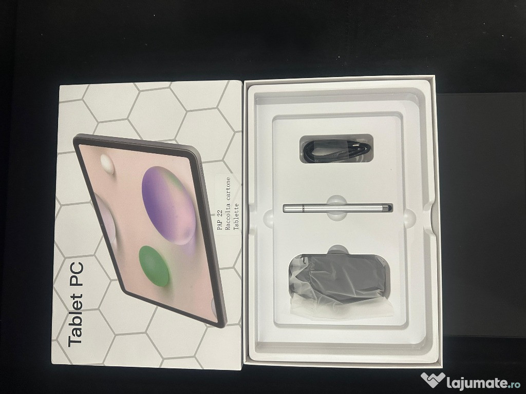 Vand Tableta RELNDO 12 inch