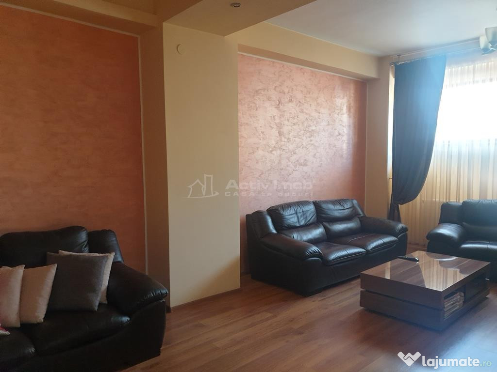 Casa P E, eleganta, teren 450 mp, pretabila - locuinta, clin