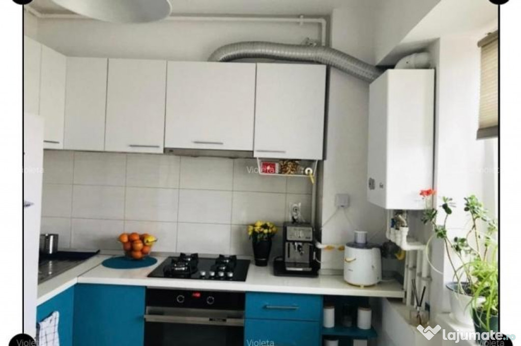 Metalurgiei drumul postalionului etaj 1