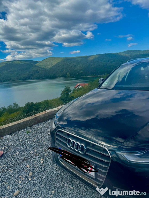 Căruță model mai nou