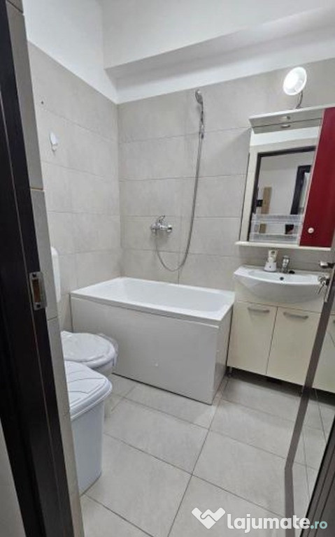 Dimitrie leonida berceni metrou etaj 2