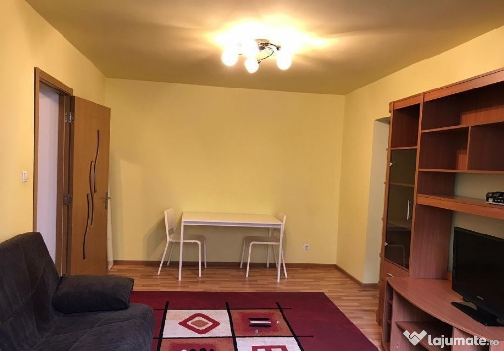 Apartament de 2 camere zona Afi Cotroceni