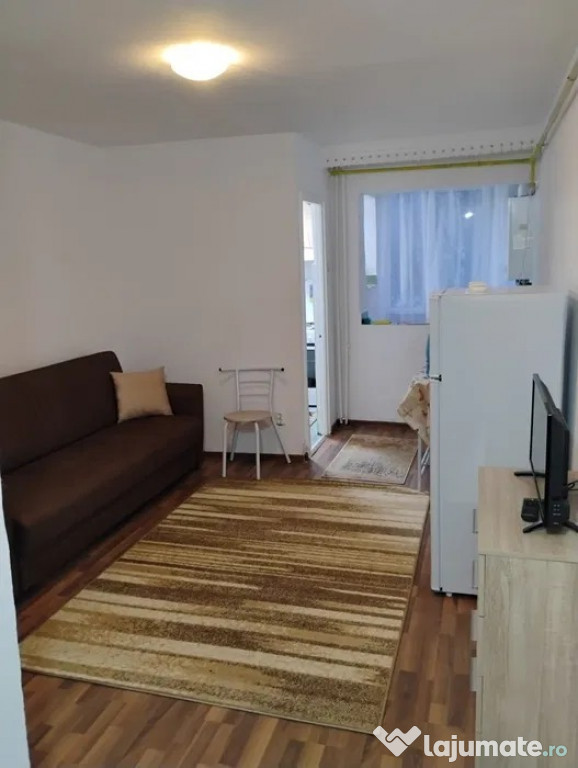 Inchiriere garsoniera, in Galata