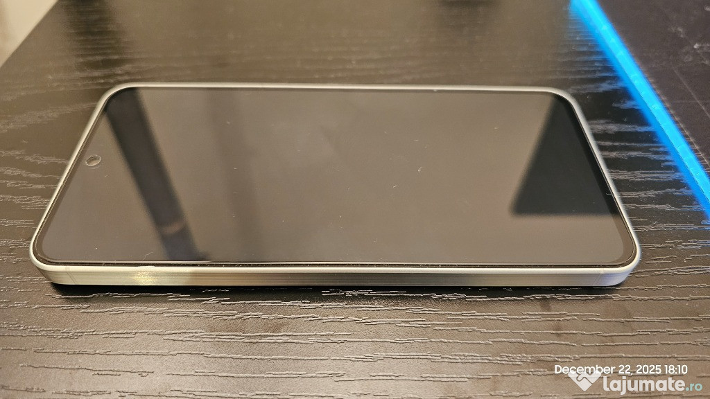 Samsung Galaxy A56 Olive 128GB 8GB RAM ca nou