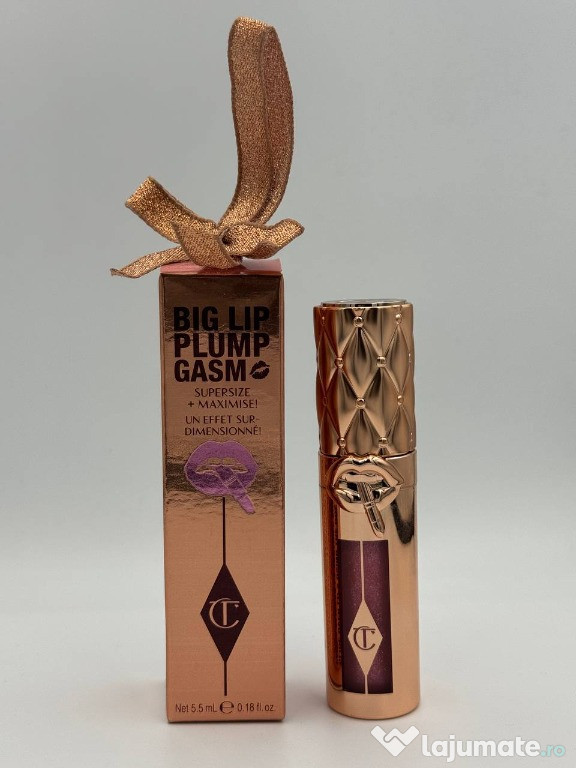 Charlotte Tilbury Big Lip Plump Gasm