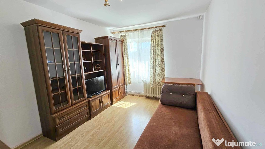 Apartament 1 camera D, in Siraj CONTINENTAL