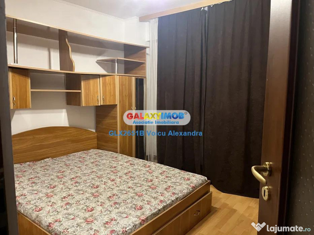 Apartament 2 Camere Berceni - Aparatorii Patriei - Centrala