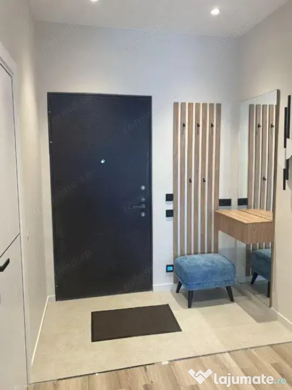 Garsoniera in zona Tineretului