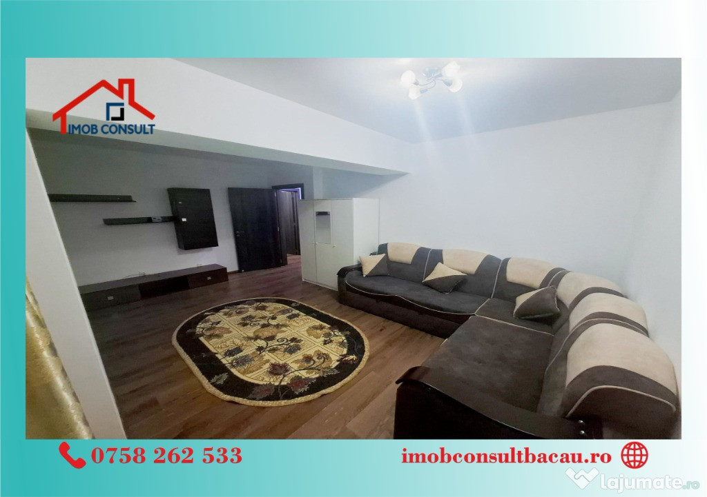 Apartament 2 camere de închiriat – Unirii / EMD | CE1442