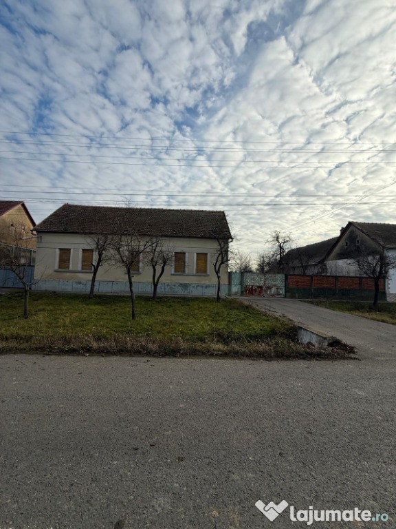 Casa in Liebling jud. Timis