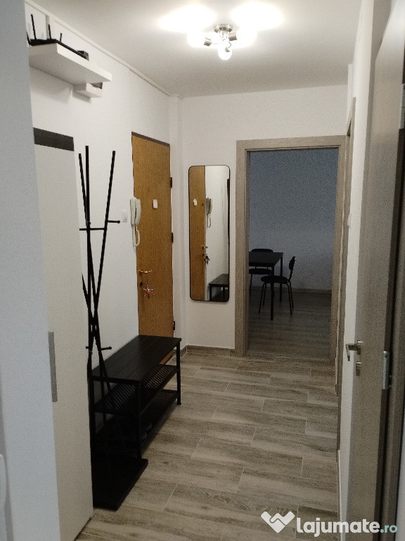 Apartament 2 camere,10min. metrou Nicolae Grigorescu,prima inchiriere