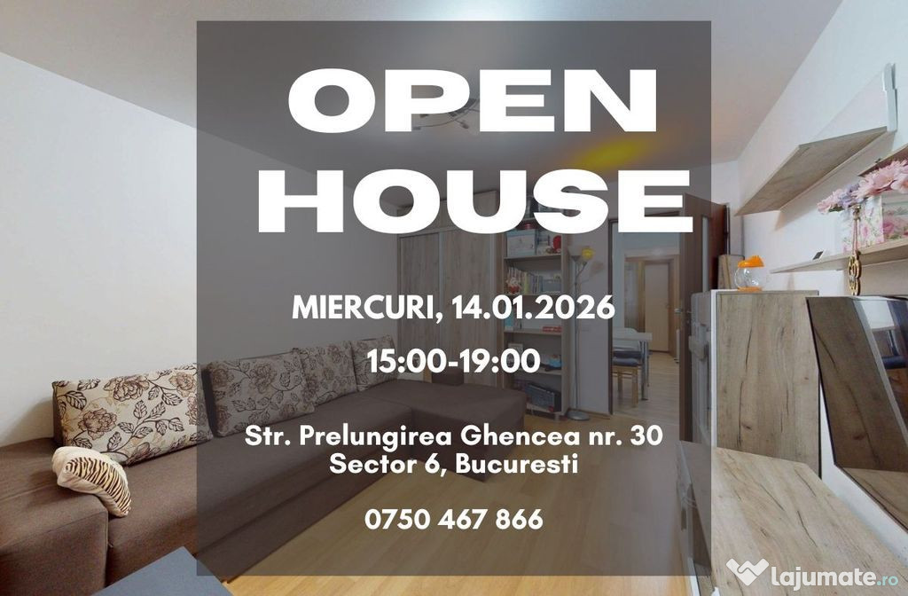 Drumul Taberei - Prelungirea Ghencea 2 camere | Parter/10