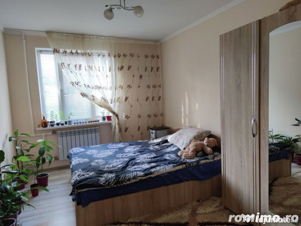 Apartament 2 camere de inchiriat zona Dristor