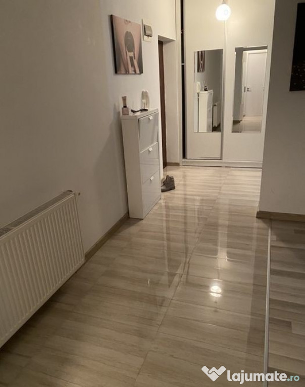 Garsoniera zona Doamna Ghica