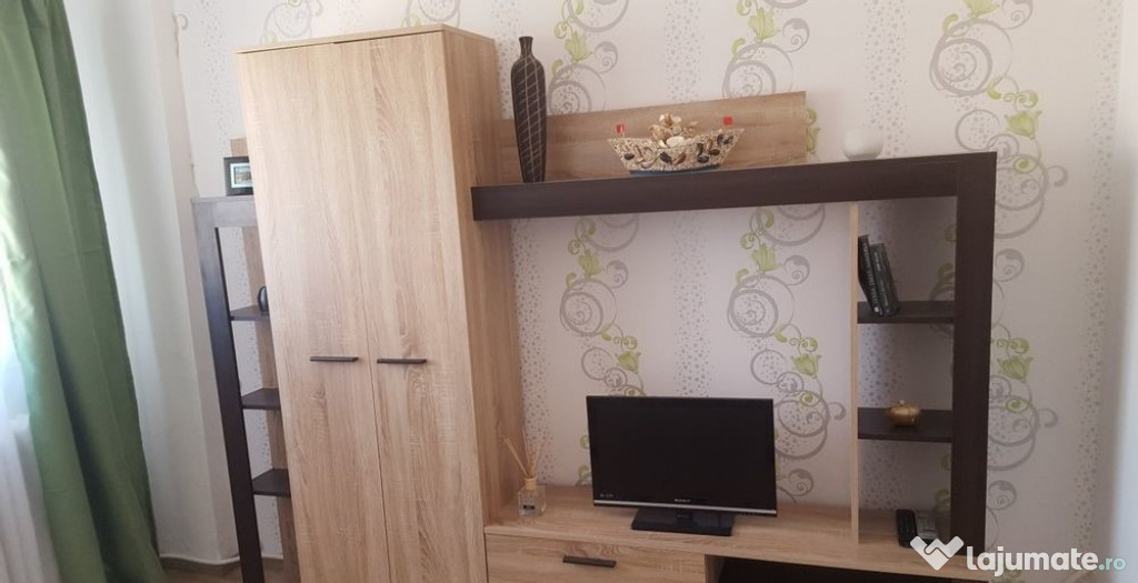 Garsoniera zona Alexandru Obregia