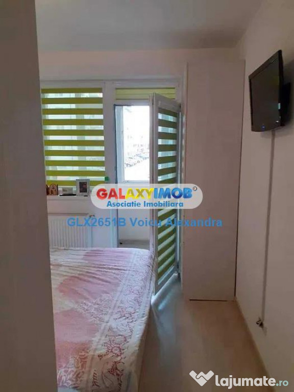 Apartament Tip Studio Berceni - Aparatorii Patriei - Parcare