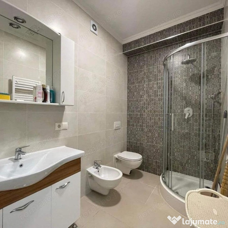 Apartament 2 camere in zona Kfc Iancului