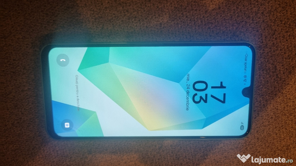 Samsung Galaxi A 16 5g