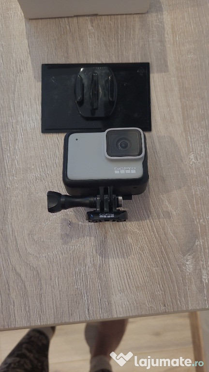 Camera video sport GOPRO FULL HD