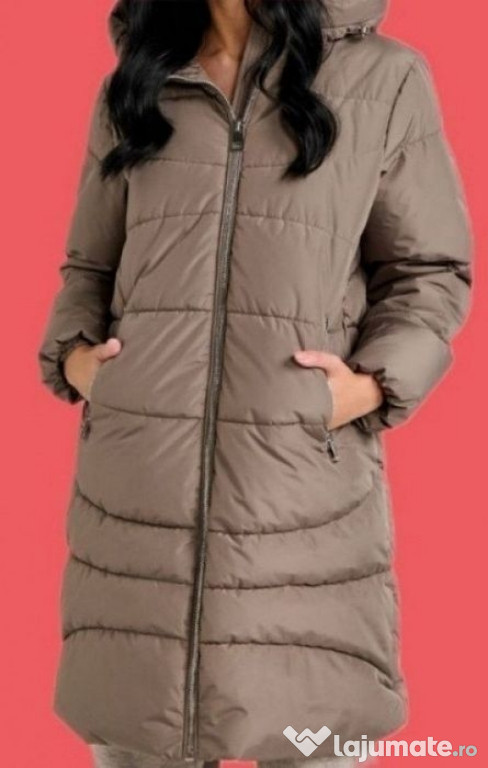 Geaca dama sinsay noua xs