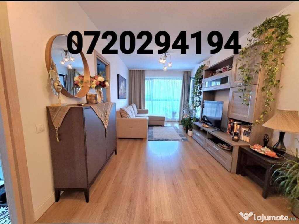 De vanzare Ap cu 3 camere + loc de parcare subteran