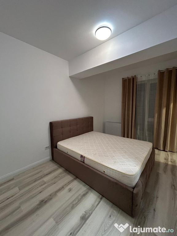 Inchiriez Apartament 3 Camere Popesti Leordeni