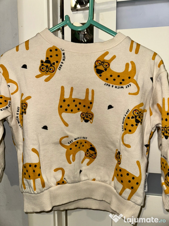 Bluza fetite, marime 92