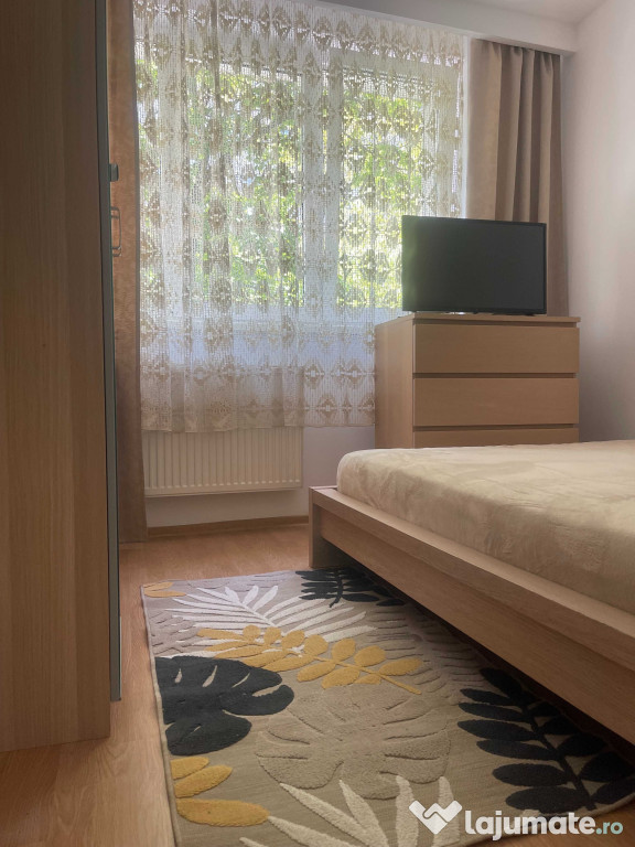 3 camere - Drumul Taberei - Moghioros - parcare inclusa