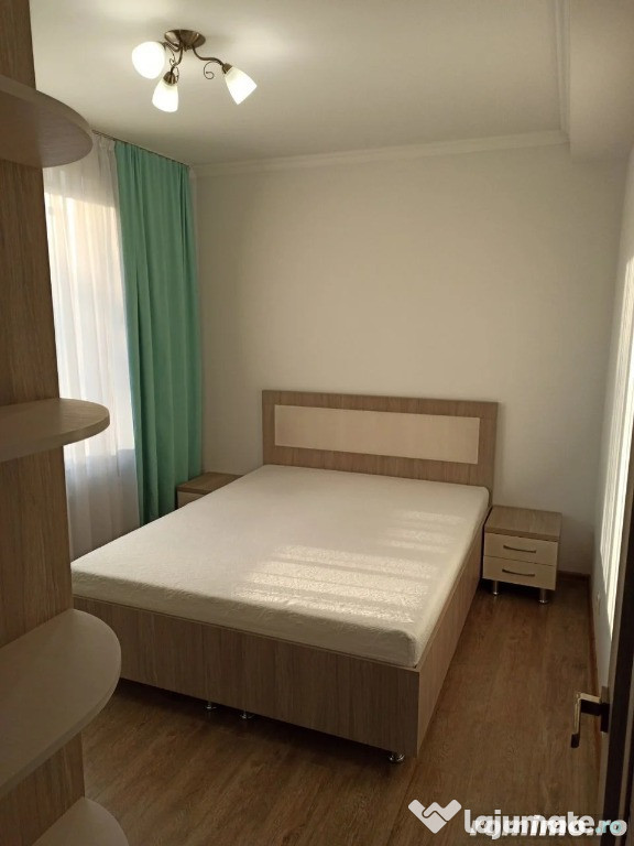 Apartament 2 Camere zona Crangasi