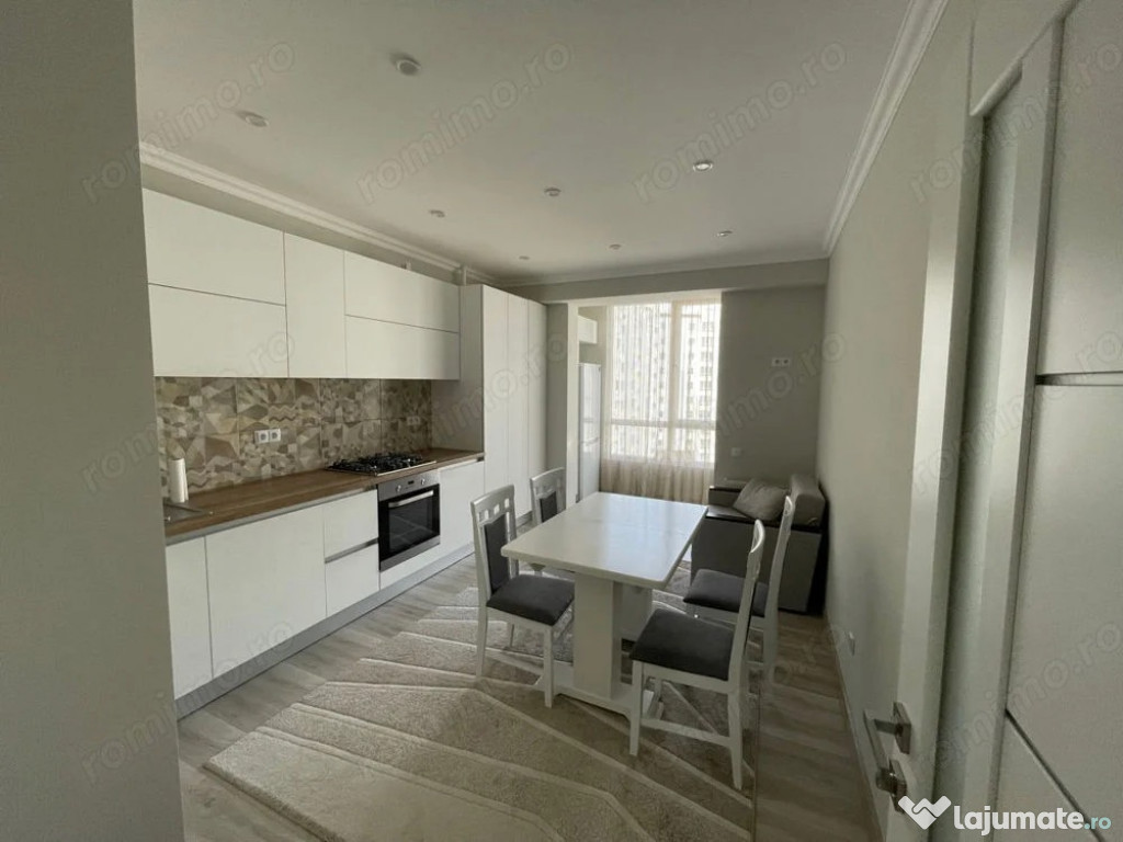 Apartament 2 camere în zona Pipera