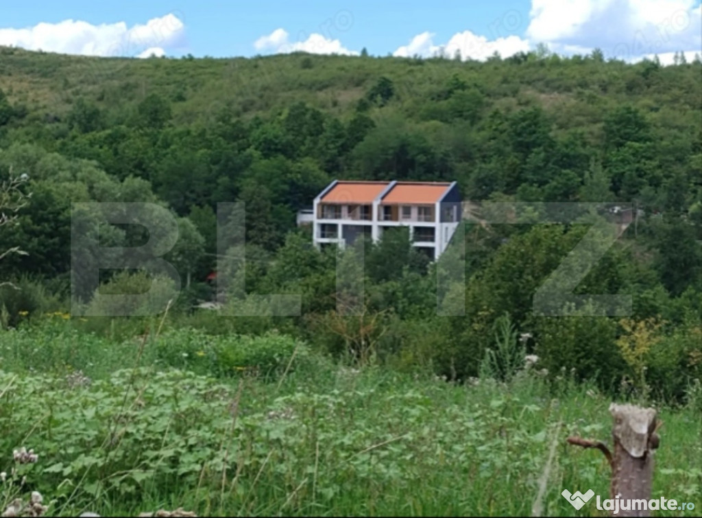 Duplex de vanzare semifinisat D+P+E Stolna