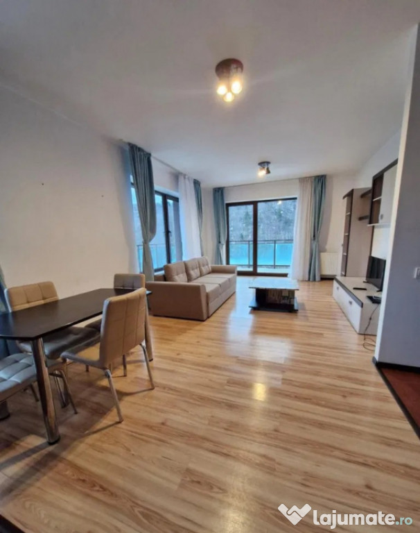 Apartament 2 camere, suprafata generoasa de 65mp, zona linis
