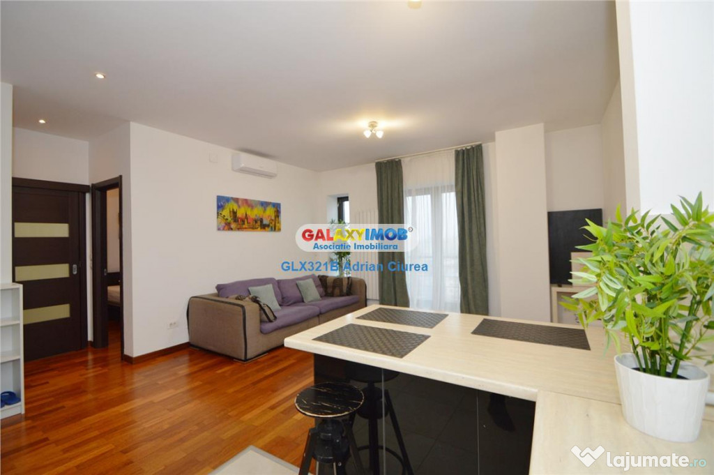 2 Camere | Foisorul de Foc | Ferdinand I | Bloc Nou | Paza