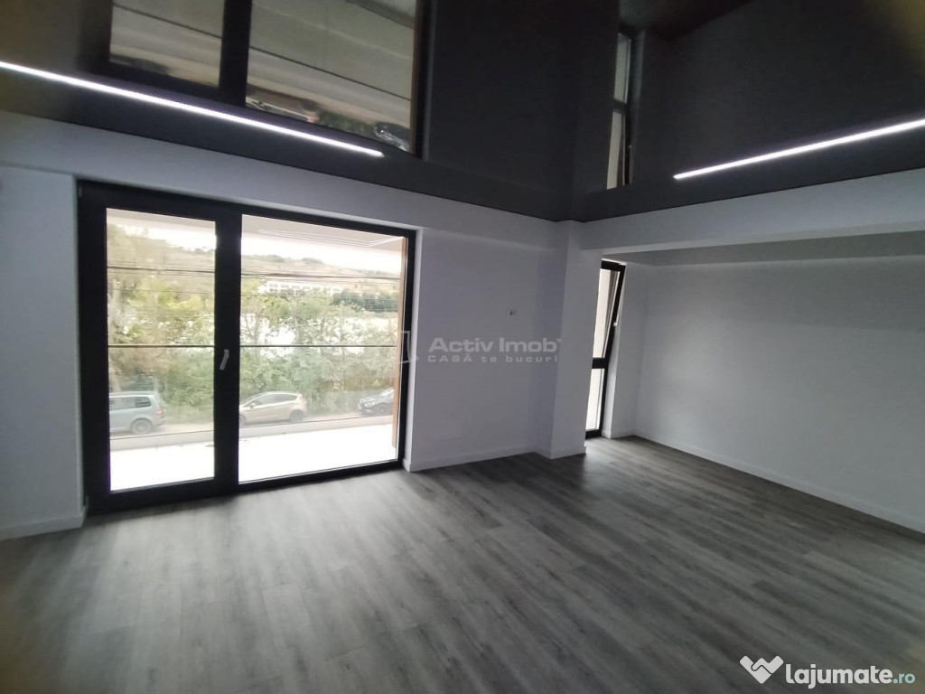 De apartament 2 camere in Rediu , vedere lac