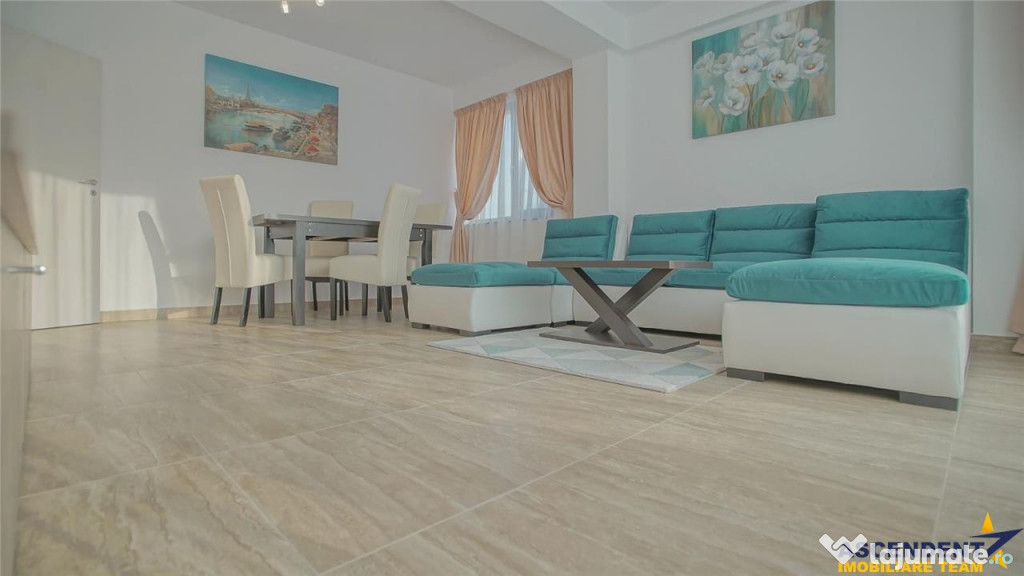 Proprietate rafinata, cu accente moderne, Central, Brasov