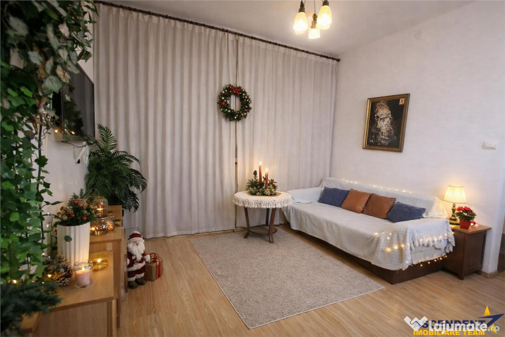 3D! Proprietate cu farmec traditional,in casa, etaj1,gata de