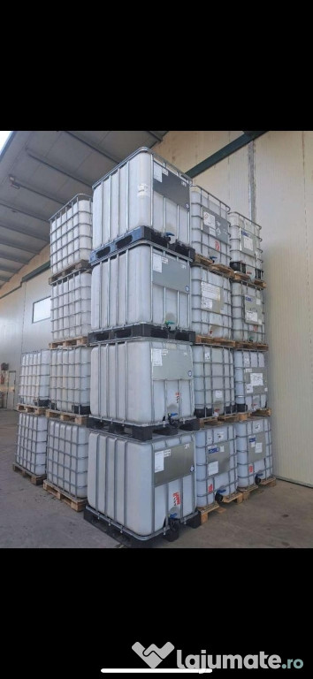 Bazine IBC 1000 LITRI