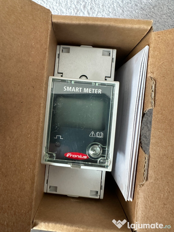 Fronius Smart meter 63 A-1