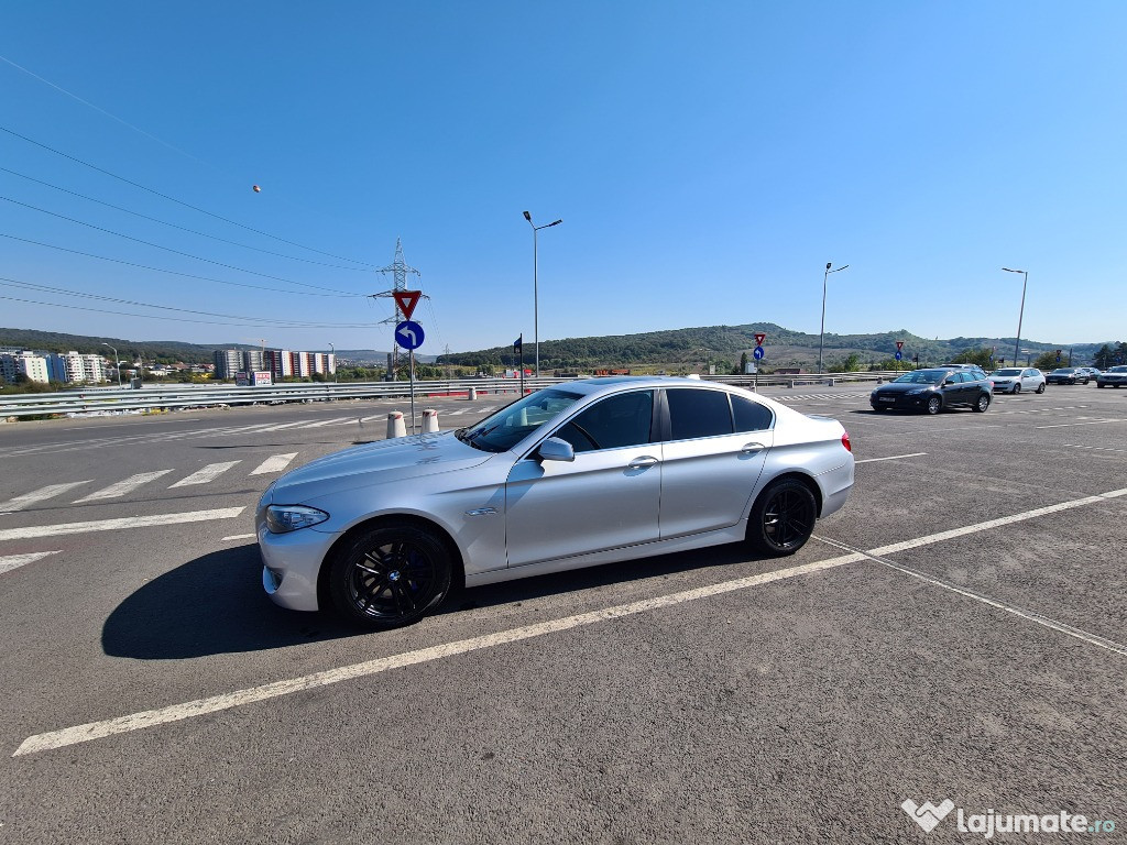 BMW seria 5 F10 ....