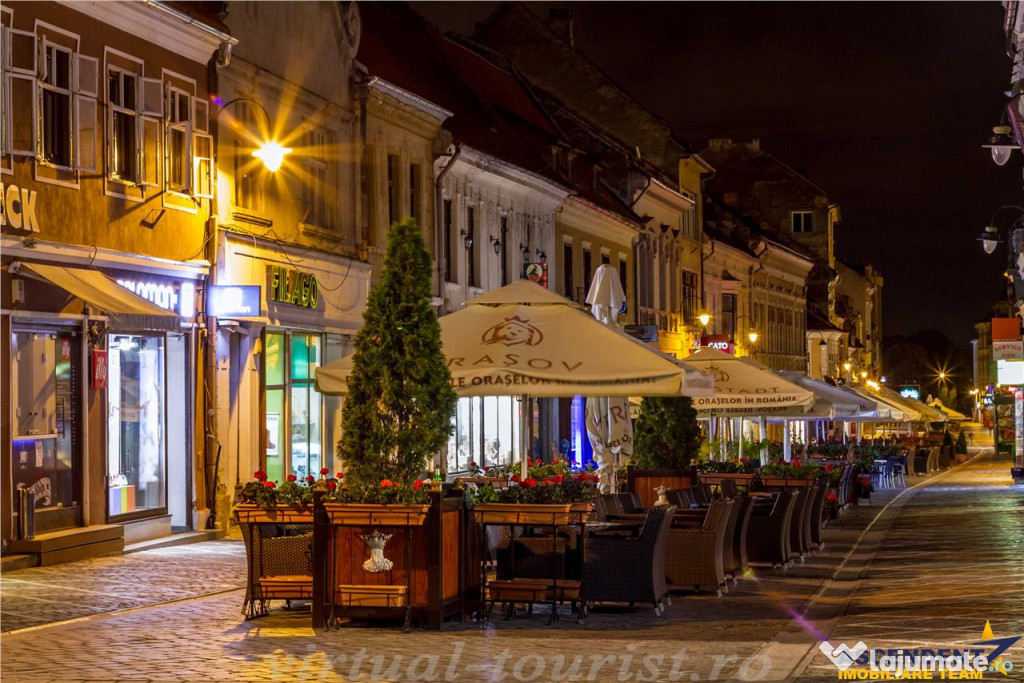 Proprietate cu farmec istoric si potential modern, Republici