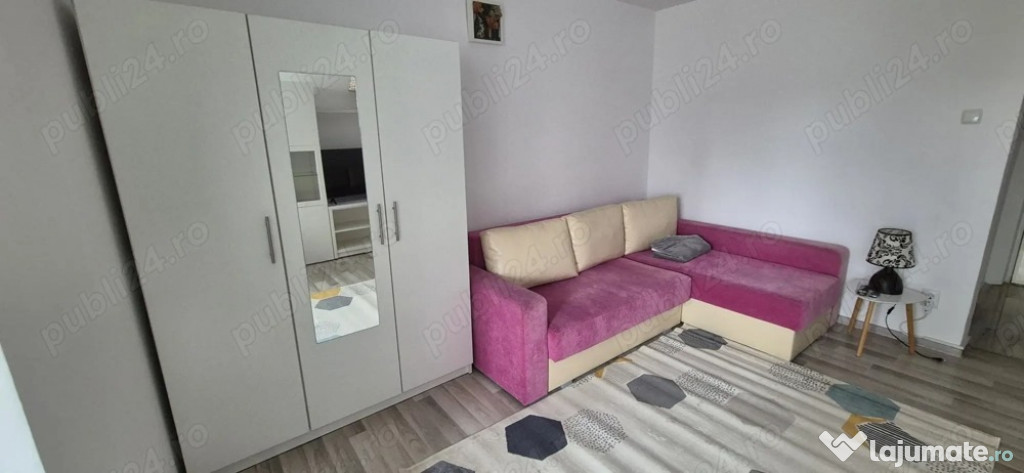 Giurgiului piata progresul etaj 4