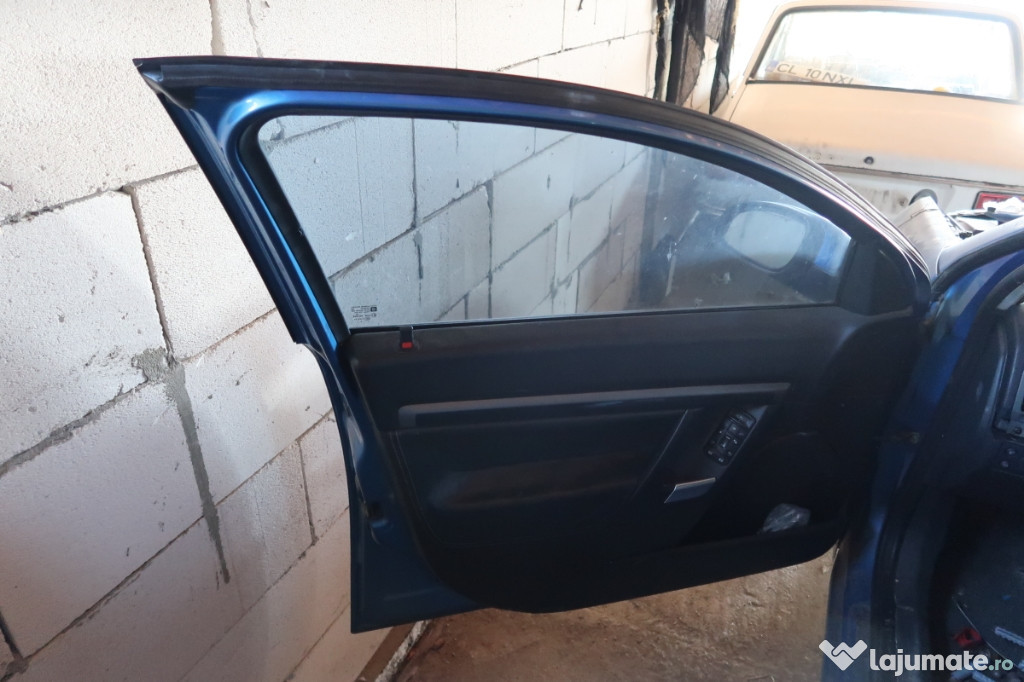 Usa opel vectra c GTS